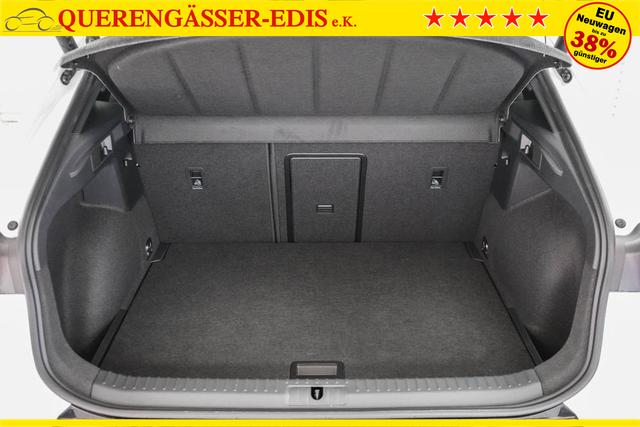 Cupra Formentor 1,5 eTSI DSG - LAGER 
