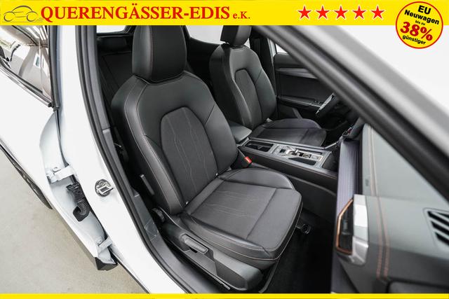 Cupra Formentor 1,5 eTSI DSG - LAGER 