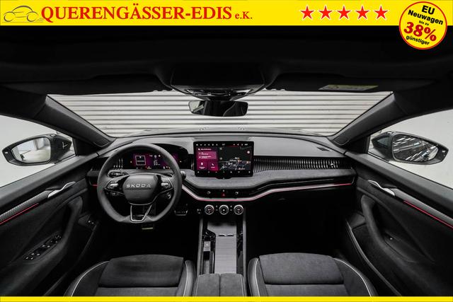 Skoda Superb Combi Kombi 1,5 TSI iV DSG Plug-in-Hybrid -LAG. 