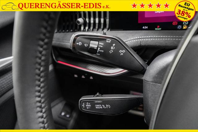 Skoda Superb Combi Kombi 1,5 TSI iV DSG Plug-in-Hybrid -LAG. 