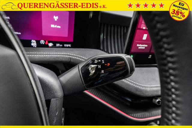 Skoda Superb Combi Kombi 1,5 TSI iV DSG Plug-in-Hybrid -LAG. 