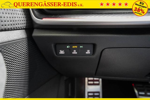 Skoda Superb Combi Kombi 1,5 TSI iV DSG Plug-in-Hybrid -LAG. 