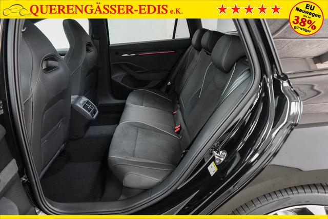 Skoda Superb Combi Kombi 1,5 TSI iV DSG Plug-in-Hybrid -LAG. 