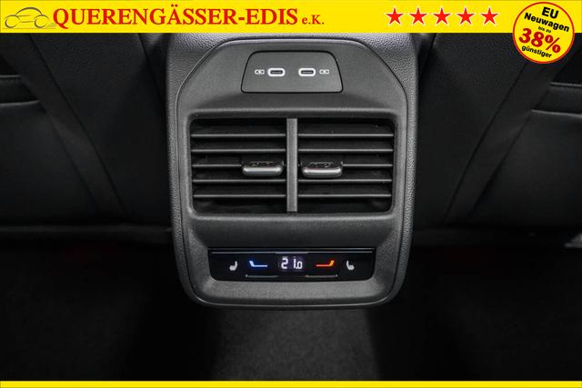 Skoda Superb Combi Kombi 1,5 TSI iV DSG Plug-in-Hybrid -LAG. 