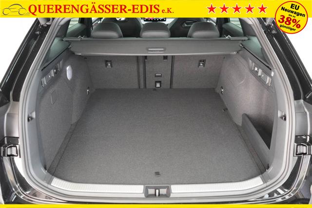 Skoda Superb Combi Kombi 1,5 TSI iV DSG Plug-in-Hybrid -LAG. 