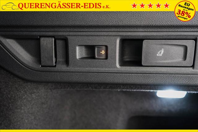 Skoda Superb Combi Kombi 1,5 TSI iV DSG Plug-in-Hybrid -LAG. 