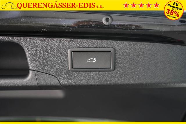 Skoda Superb Combi Kombi 1,5 TSI iV DSG Plug-in-Hybrid -LAG. 