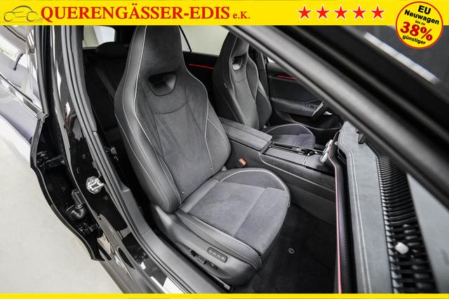 Skoda Superb Combi Kombi 1,5 TSI iV DSG Plug-in-Hybrid -LAG. 