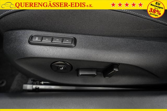Skoda Superb Combi Kombi 1,5 TSI iV DSG Plug-in-Hybrid -LAG. 
