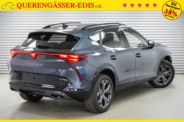 Cupra Formentor 1,5 eTSI DSG - LAGER 