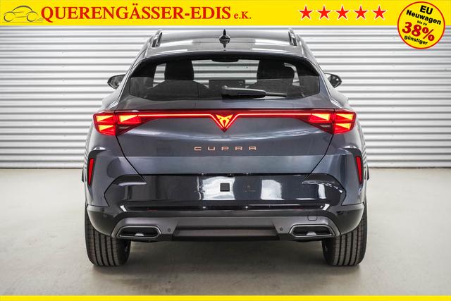 Cupra Formentor 1,5 eTSI DSG - LAGER 
