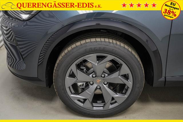 Cupra Formentor 1,5 eTSI DSG - LAGER 