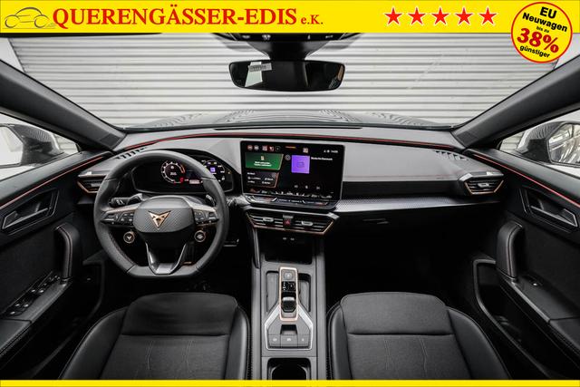 Cupra Formentor 1,5 eTSI DSG - LAGER 