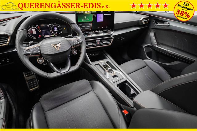 Cupra Formentor 1,5 eTSI DSG - LAGER 