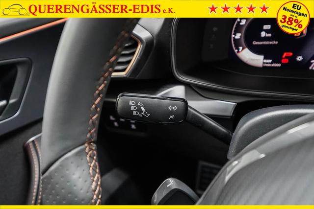 Cupra Formentor 1,5 eTSI DSG - LAGER 