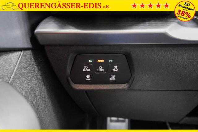 Cupra Formentor 1,5 eTSI DSG - LAGER 