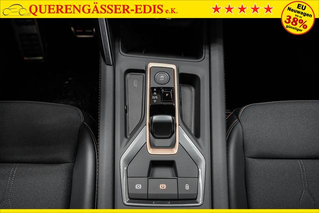 Cupra Formentor 1,5 eTSI DSG - LAGER 