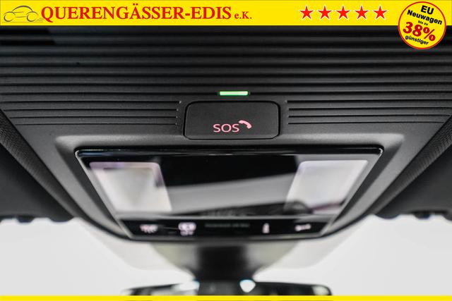 Cupra Formentor 1,5 eTSI DSG - LAGER 