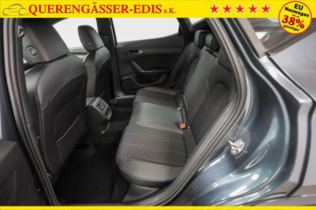 Cupra Formentor 1,5 eTSI DSG - LAGER 