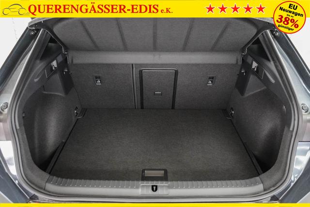 Cupra Formentor 1,5 eTSI DSG - LAGER 