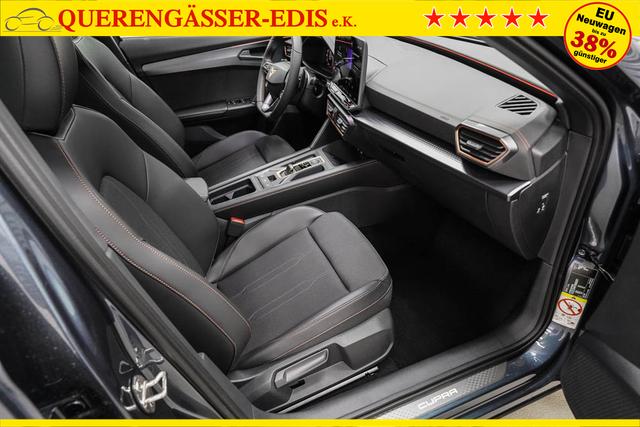 Cupra Formentor 1,5 eTSI DSG - LAGER 