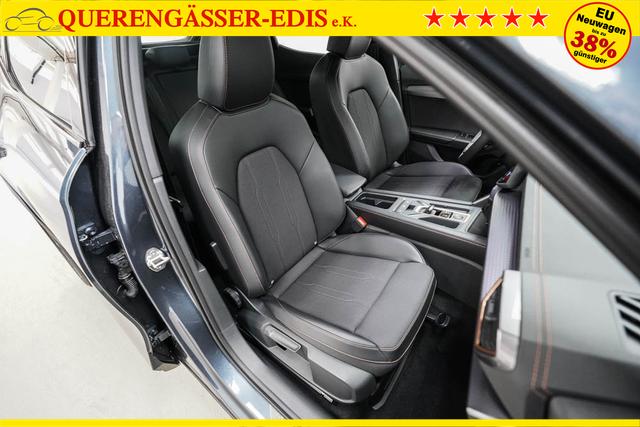 Cupra Formentor 1,5 eTSI DSG - LAGER 
