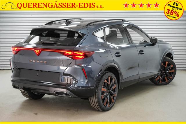 Cupra Formentor 1,5 eTSI DSG - LAGER 