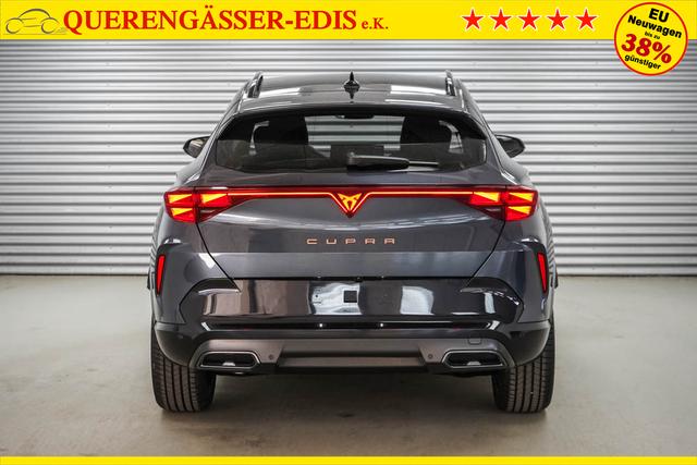 Cupra Formentor 1,5 eTSI DSG - LAGER 