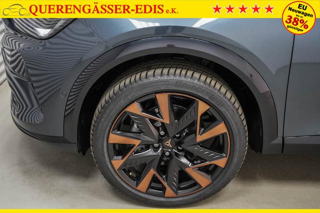 Cupra Formentor 1,5 eTSI DSG - LAGER 