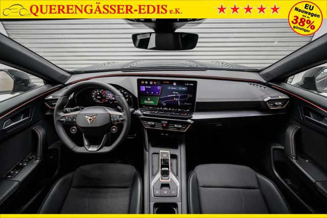Cupra Formentor 1,5 eTSI DSG - LAGER 