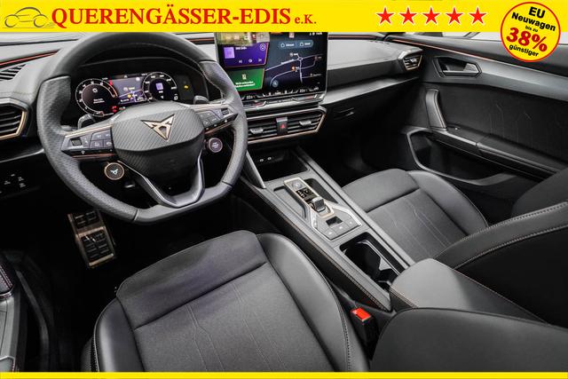 Cupra Formentor 1,5 eTSI DSG - LAGER 