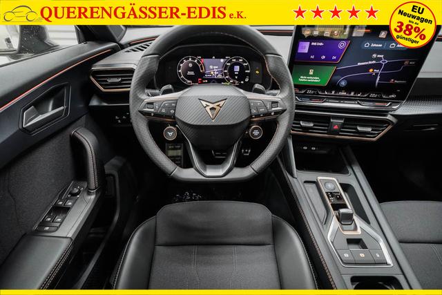 Cupra Formentor 1,5 eTSI DSG - LAGER 
