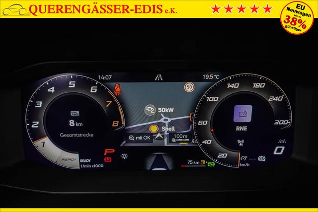 Cupra Formentor 1,5 eTSI DSG - LAGER 