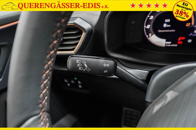 Cupra Formentor 1,5 eTSI DSG - LAGER 