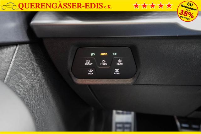 Cupra Formentor 1,5 eTSI DSG - LAGER 