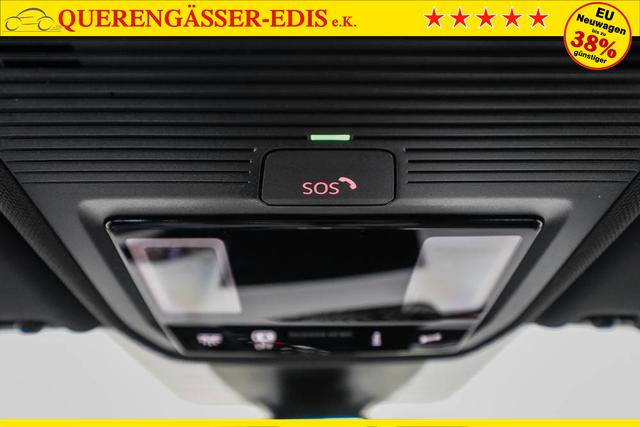 Cupra Formentor 1,5 eTSI DSG - LAGER 