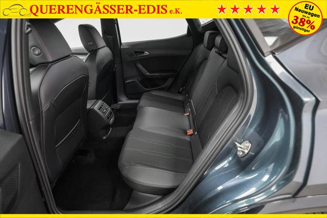 Cupra Formentor 1,5 eTSI DSG - LAGER 