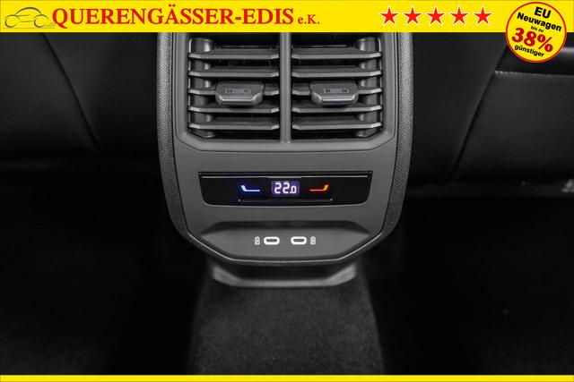 Cupra Formentor 1,5 eTSI DSG - LAGER 