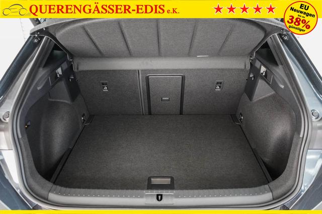 Cupra Formentor 1,5 eTSI DSG - LAGER 