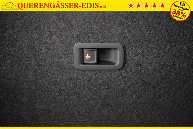 Cupra Formentor 1,5 eTSI DSG - LAGER 