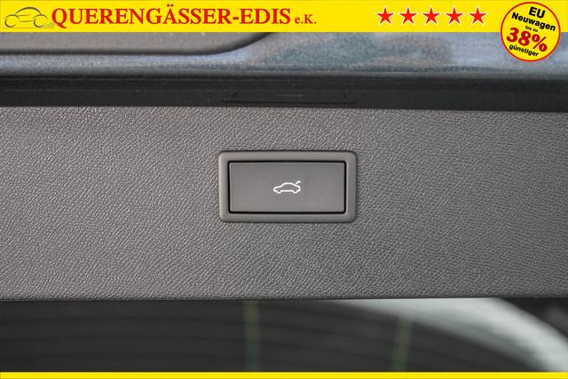 Cupra Formentor 1,5 eTSI DSG - LAGER 