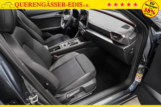 Cupra Formentor 1,5 eTSI DSG - LAGER 