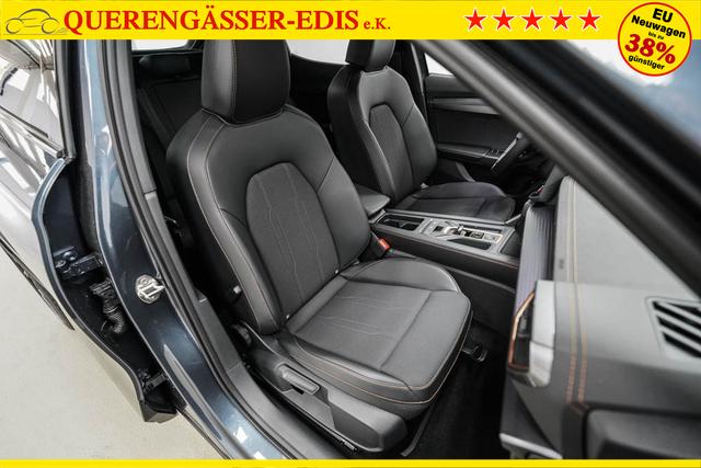 Cupra Formentor 1,5 eTSI DSG - LAGER 