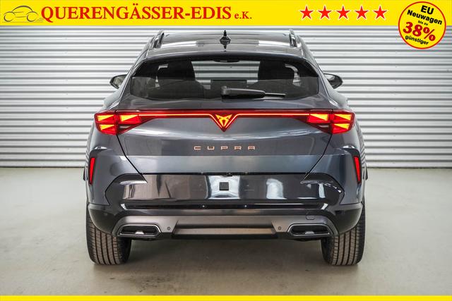 Cupra Formentor 1,5 eTSI DSG - LAGER 