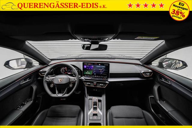Cupra Formentor 1,5 eTSI DSG - LAGER 