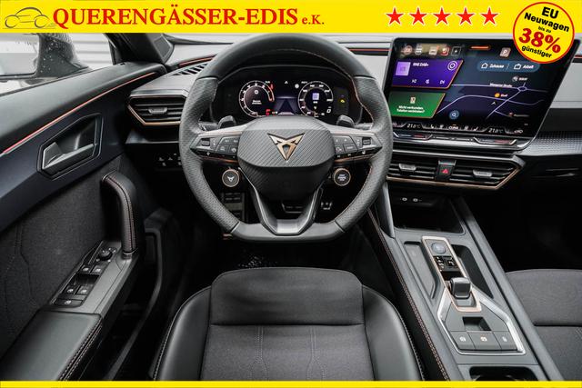 Cupra Formentor 1,5 eTSI DSG - LAGER 