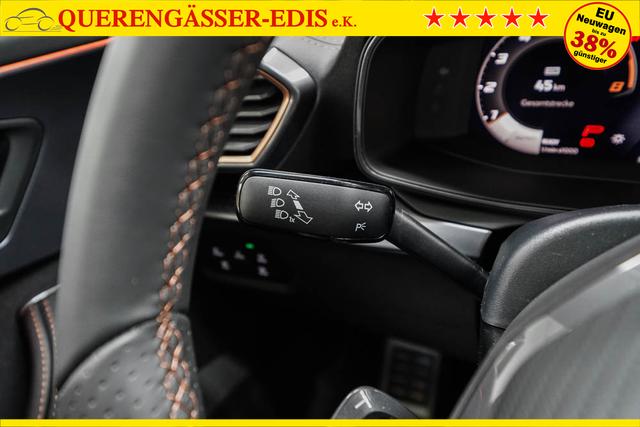 Cupra Formentor 1,5 eTSI DSG - LAGER 