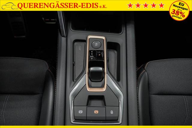 Cupra Formentor 1,5 eTSI DSG - LAGER 