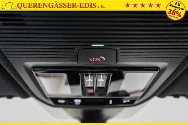 Cupra Formentor 1,5 eTSI DSG - LAGER 