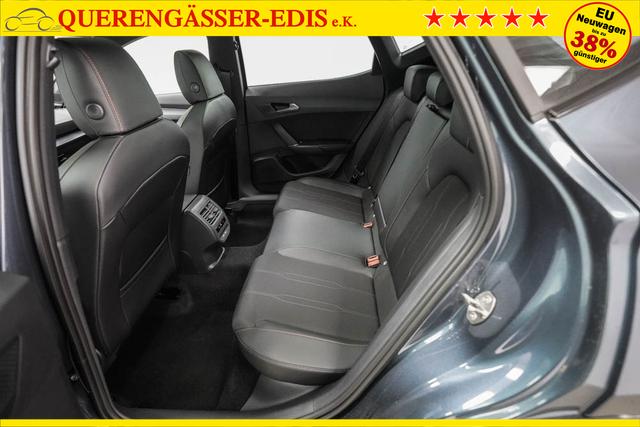 Cupra Formentor 1,5 eTSI DSG - LAGER 